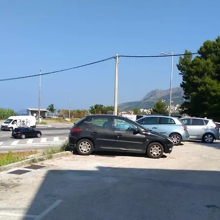 Appartamento A1 Dugi Rat