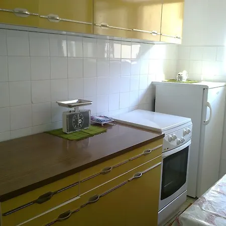 Apartman A1 Dugi Rat
