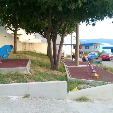 A1 Appartement *