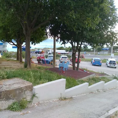 A1 Apartman *