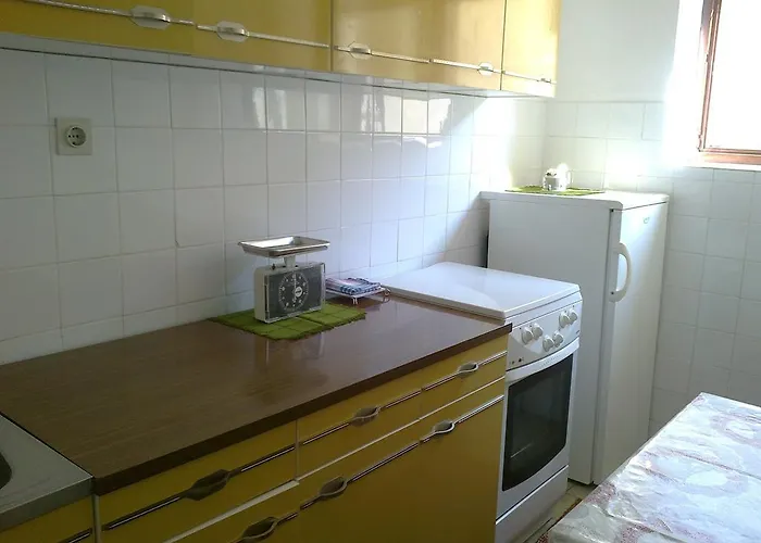 Apartman A1 Dugi Rat